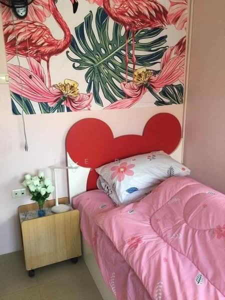 Nirundville Srinakarindra, Samut Prakan, Nirunville Srinakarin, Mega Bangna, Ram 2, Bang Kaeo, Bang Phli, Samut Prakan, Bang Kaeo, Bang Plee, Samut Prakan, 3 Bedrooms, 100 sqm, Townhouse For Sale, by The Best Property ออฟ, 500223657 - DDproperty.com