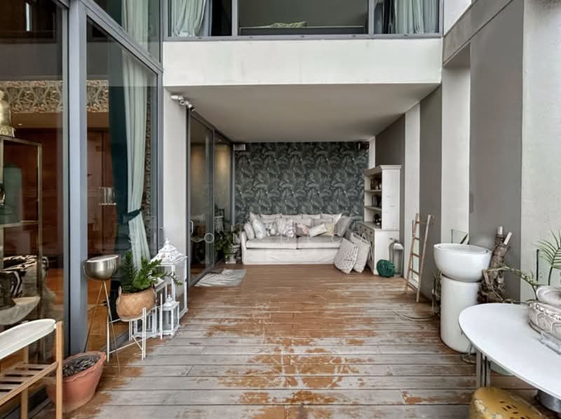 The Sukhothai Residences, Bangkok, 3 Sathorn Tai Road, Thung Maha Mek, Sathon, Bangkok, 4 Bedrooms, 327 sqm, Condo For Sale, by Simon Decalf, 500223659 - DDproperty.com