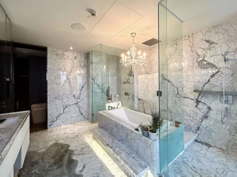 The Sukhothai Residences, Bangkok, 3 Sathorn Tai Road, Thung Maha Mek, Sathon, Bangkok, 4 Bedrooms, 327 sqm, Condo For Sale, by Simon Decalf, 500223659 - DDproperty.com