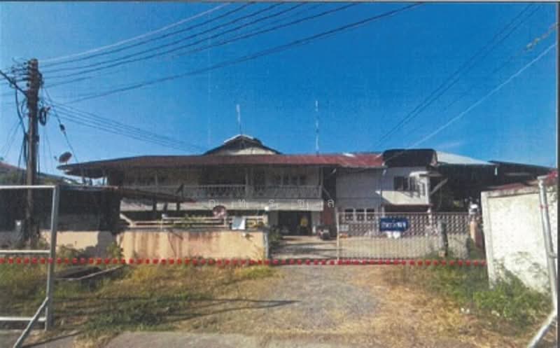 ลำปลายมาศ, Buri Ram, Lam Plai Mat, Lam Plai Mat, Buri Ram, , 3,702 sqm, Warehouse/Factory For Sale, by ภทรชล, 500223661 - DDproperty.com