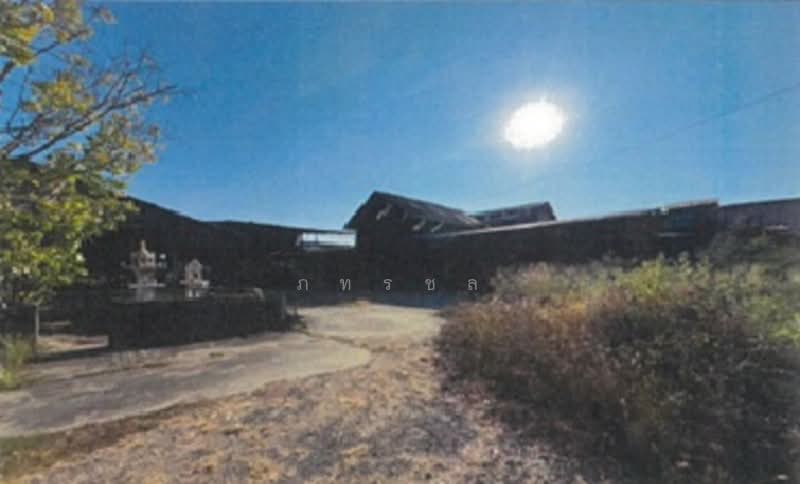 ลำปลายมาศ, Buri Ram, Lam Plai Mat, Lam Plai Mat, Buri Ram, , 3,702 sqm, Warehouse/Factory For Sale, by ภทรชล, 500223661 - DDproperty.com
