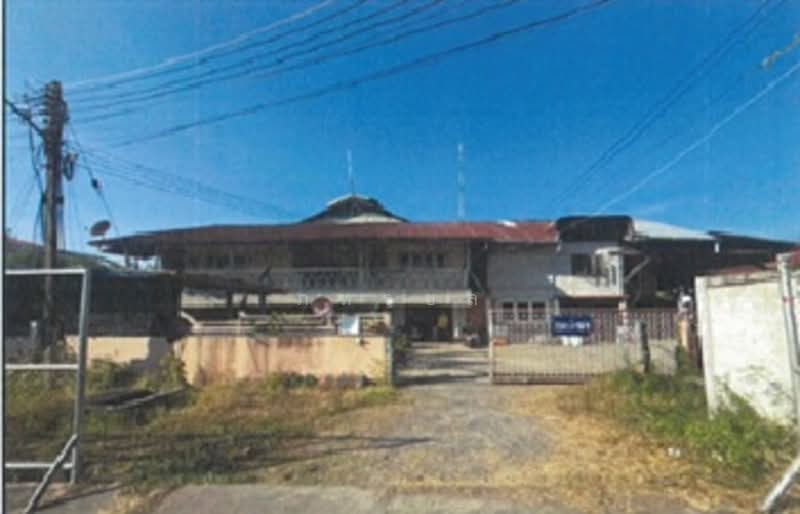 ลำปลายมาศ, Buri Ram, Lam Plai Mat, Lam Plai Mat, Buri Ram, , 3,702 sqm, Warehouse/Factory For Sale, by ภทรชล, 500223661 - DDproperty.com