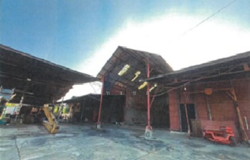 ลำปลายมาศ, Buri Ram, Lam Plai Mat, Lam Plai Mat, Buri Ram, , 3,702 sqm, Warehouse/Factory For Sale, by ภทรชล, 500223661 - DDproperty.com