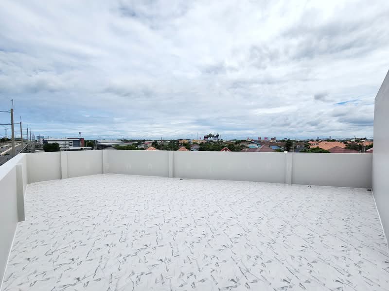 โฮมออฟฟิต ติดถนน ข้าวหลาม บางแสน, Chon Buri (Pattaya), ข้าวหลาม, Mhueng, Muang Chon Buri, Chon Buri (Pattaya), 3 Bedrooms, 360 sqm, Single Detached House For Sale, by ธีรพล สกุลเอก, 500223662 - DDproperty.com