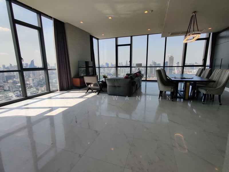 The Monument Thonglor : เดอะ โมนูเมนต์ ทองหล่อ, กรุงเทพ, 998 ซ. สุขุมวิท 55, คลองตันเหนือ, วัฒนา, กรุงเทพ, 252 ตร.ม., คอนโด ให้เช่า, โดย MISA KWANNIN, 500223664 - DDproperty.com