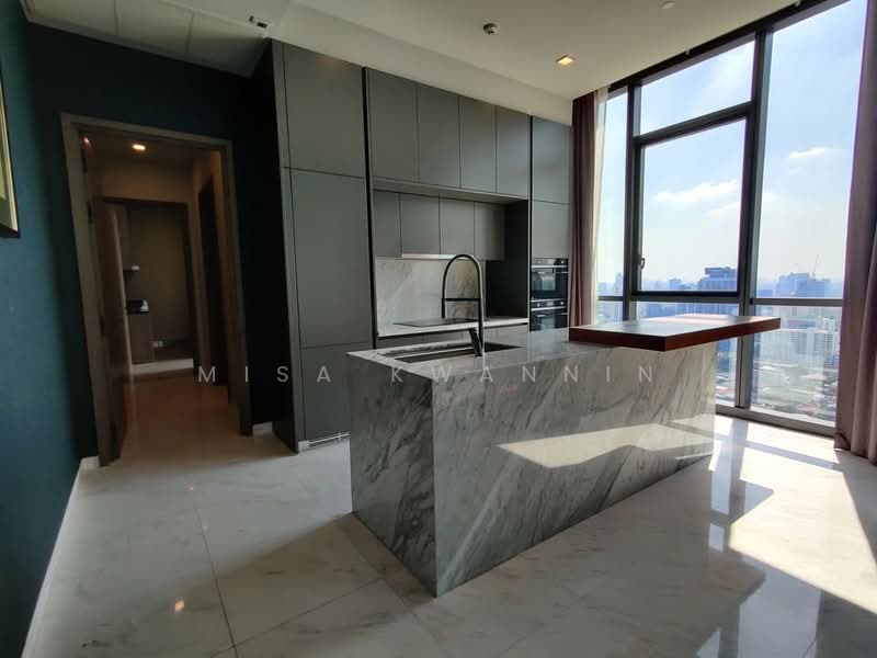 The Monument Thonglor : เดอะ โมนูเมนต์ ทองหล่อ, กรุงเทพ, 998 ซ. สุขุมวิท 55, คลองตันเหนือ, วัฒนา, กรุงเทพ, 252 ตร.ม., คอนโด ให้เช่า, โดย MISA KWANNIN, 500223664 - DDproperty.com