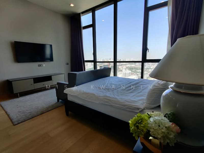 The Monument Thonglor, Bangkok, 998 Thonglor Road, Khlong Tan Nua, Watthana, Bangkok, 3 Bedrooms, 252 sqm, Condo For Rent, by MISA KWANNIN, 500223664 - DDproperty.com