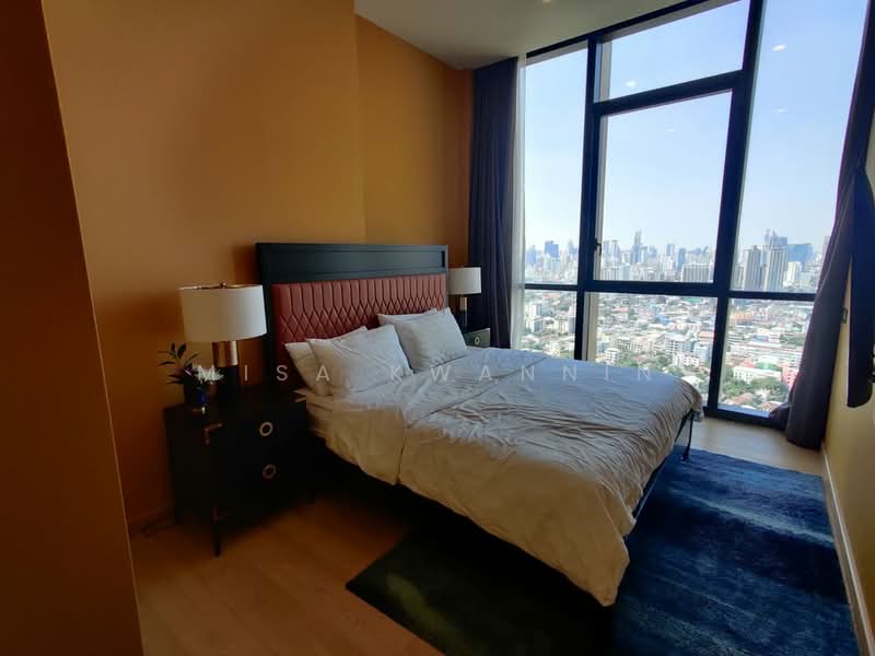 The Monument Thonglor, Bangkok, 998 Thonglor Road, Khlong Tan Nua, Watthana, Bangkok, 3 Bedrooms, 252 sqm, Condo For Rent, by MISA KWANNIN, 500223664 - DDproperty.com