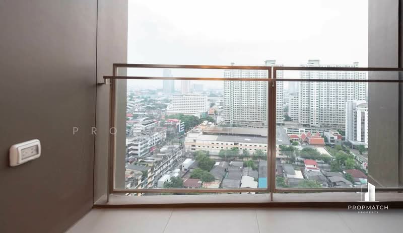 The Line Phahon-Pradipat : The Line พหลฯ-ประดิพัทธ์, กรุงเทพ, 21 ประดิพัทธิ์, สามเสนใน, พญาไท, กรุงเทพ, 27 ตร.ม., คอนโด ขาย, โดย PROPMATCH CO., LTD., 500223665 - DDproperty.com