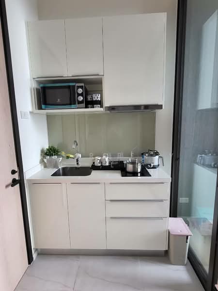 Chewathai Residence Asoke, Bangkok, 222 Asok-Din Daeng Road, Makkasan, Ratchathewi, Bangkok, 1 Bedroom, 39 sqm, Condo For Rent, by RE PROPERTY CO.,LTD., 500223666 - DDproperty.com