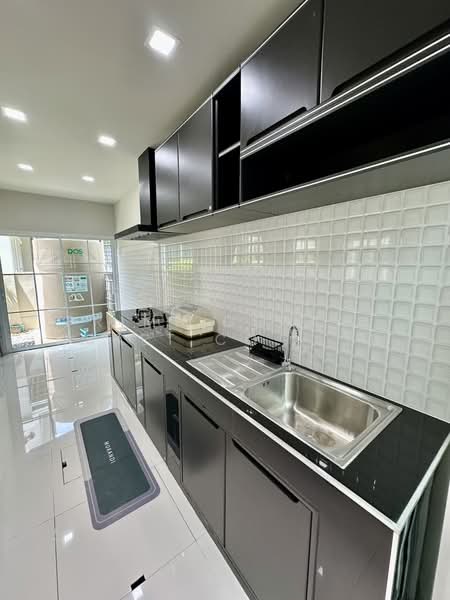 Anasiri Paklok, Phuket, Tha Ruea-Muang Mai Road, Pa Khlok, Thalang, Phuket, 4 Bedrooms, 148 sqm, Single Detached House For Rent, by Prime Global Asset Co.,Ltd, 500223667 - DDproperty.com