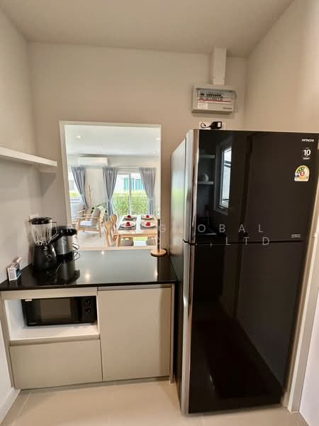 Anasiri Paklok, Phuket, Tha Ruea-Muang Mai Road, Pa Khlok, Thalang, Phuket, 4 Bedrooms, 148 sqm, Single Detached House For Rent, by Prime Global Asset Co.,Ltd, 500223667 - DDproperty.com