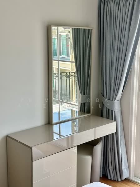 Anasiri Paklok : อณาสิริ ป่าคลอก, ภูเก็ต, Tha Ruea-Muang Mai Road, ป่าคลอก, ถลาง, ภูเก็ต, 148 ตร.ม., บ้านเดี่ยว ให้เช่า, โดย Prime Global Asset Co.,Ltd, 500223667 - DDproperty.com