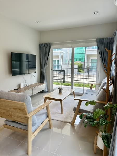 Anasiri Paklok, Phuket, Tha Ruea-Muang Mai Road, Pa Khlok, Thalang, Phuket, 4 Bedrooms, 148 sqm, Single Detached House For Rent, by Prime Global Asset Co.,Ltd, 500223667 - DDproperty.com