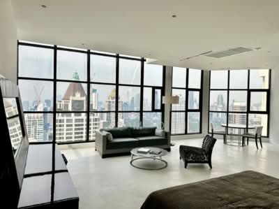 ขาย - Sathorn Gardens : สาธร การ์เด้นส์, กรุงเทพ