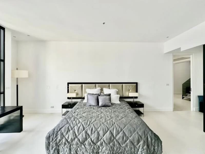 Sathorn Gardens, Bangkok, 39 South Sathorn Road, Thung Maha Mek, Sathon, Bangkok, 4 Bedrooms, 462 sqm, Condo For Sale, by Decalf Simon, 500223671 - DDproperty.com