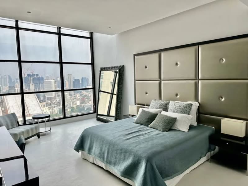 Sathorn Gardens, Bangkok, 39 South Sathorn Road, Thung Maha Mek, Sathon, Bangkok, 4 Bedrooms, 462 sqm, Condo For Sale, by Decalf Simon, 500223671 - DDproperty.com