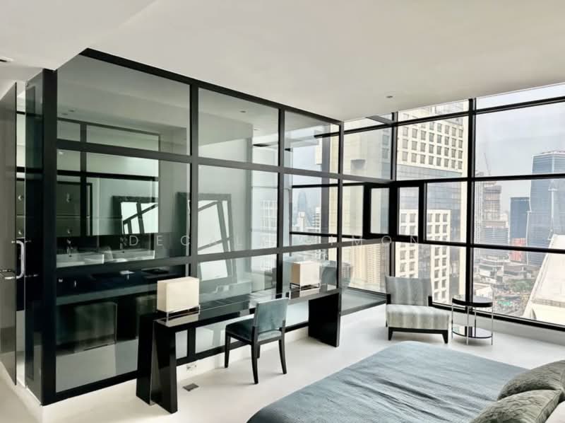 Sathorn Gardens : สาธร การ์เด้นส์, กรุงเทพ, 39 ถนนสาธรใต้, ทุ่งมหาเมฆ, สาทร, กรุงเทพ, 462 ตร.ม., คอนโด ขาย, โดย Decalf Simon, 500223671 - DDproperty.com