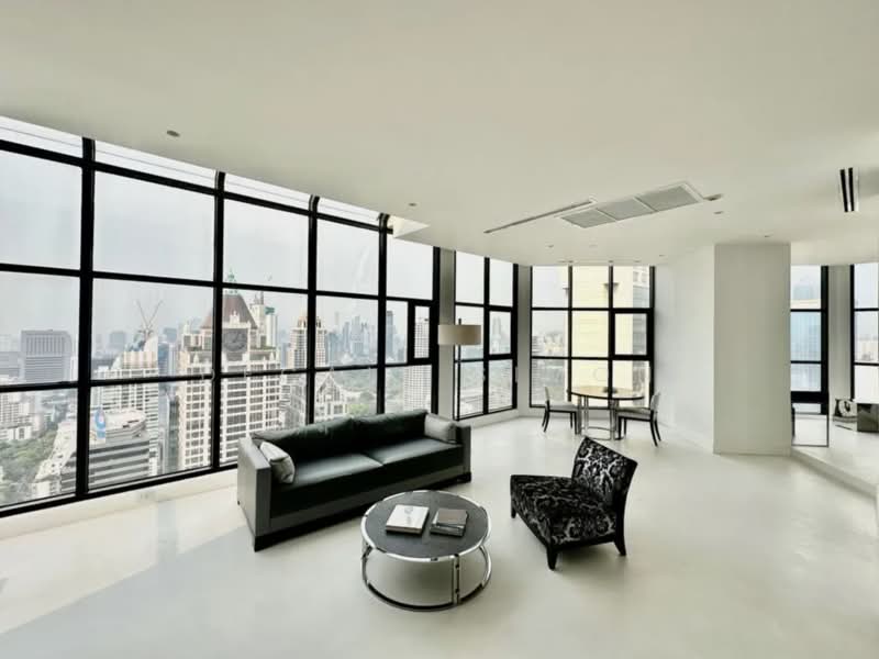 Sathorn Gardens, Bangkok, 39 South Sathorn Road, Thung Maha Mek, Sathon, Bangkok, 4 Bedrooms, 462 sqm, Condo For Sale, by Decalf Simon, 500223671 - DDproperty.com