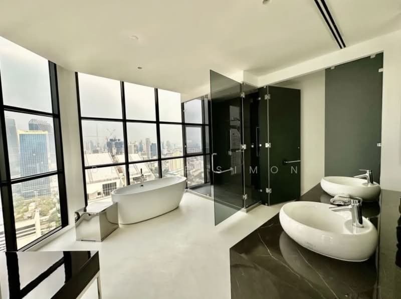 Sathorn Gardens : สาธร การ์เด้นส์, กรุงเทพ, 39 ถนนสาธรใต้, ทุ่งมหาเมฆ, สาทร, กรุงเทพ, 462 ตร.ม., คอนโด ขาย, โดย Decalf Simon, 500223671 - DDproperty.com