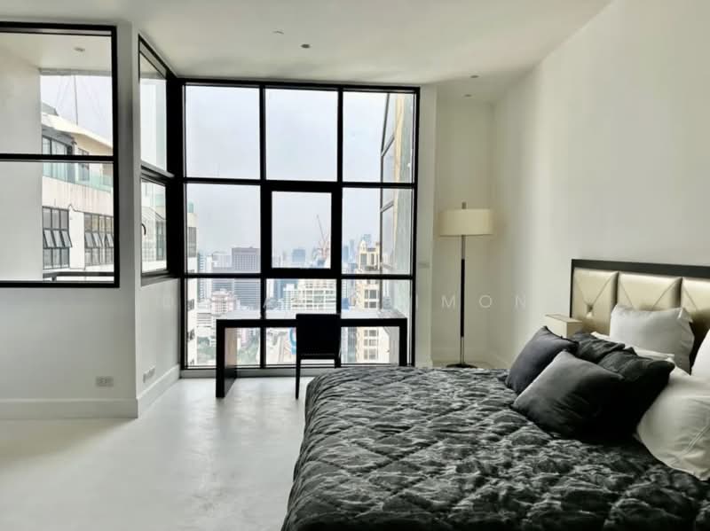 Sathorn Gardens, Bangkok, 39 South Sathorn Road, Thung Maha Mek, Sathon, Bangkok, 4 Bedrooms, 462 sqm, Condo For Sale, by Decalf Simon, 500223671 - DDproperty.com