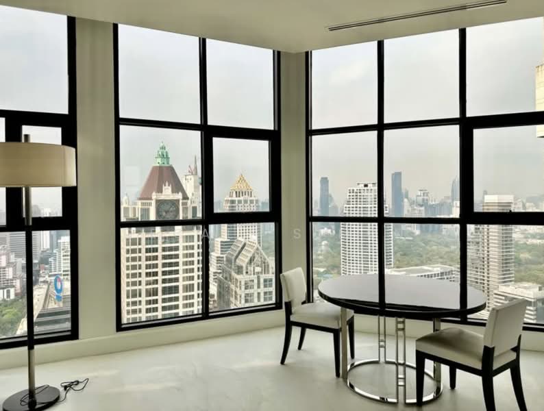 Sathorn Gardens : สาธร การ์เด้นส์, กรุงเทพ, 39 ถนนสาธรใต้, ทุ่งมหาเมฆ, สาทร, กรุงเทพ, 462 ตร.ม., คอนโด ขาย, โดย Decalf Simon, 500223671 - DDproperty.com