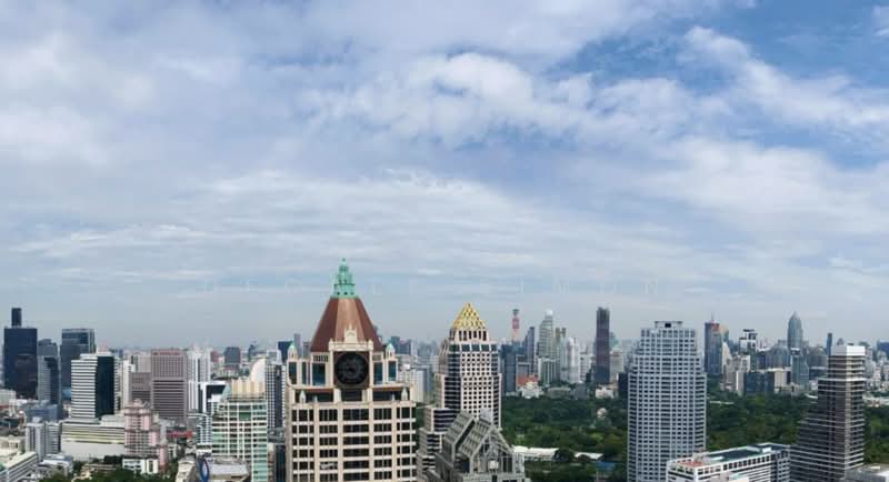 Sathorn Gardens, Bangkok, 39 South Sathorn Road, Thung Maha Mek, Sathon, Bangkok, 4 Bedrooms, 462 sqm, Condo For Sale, by Decalf Simon, 500223671 - DDproperty.com