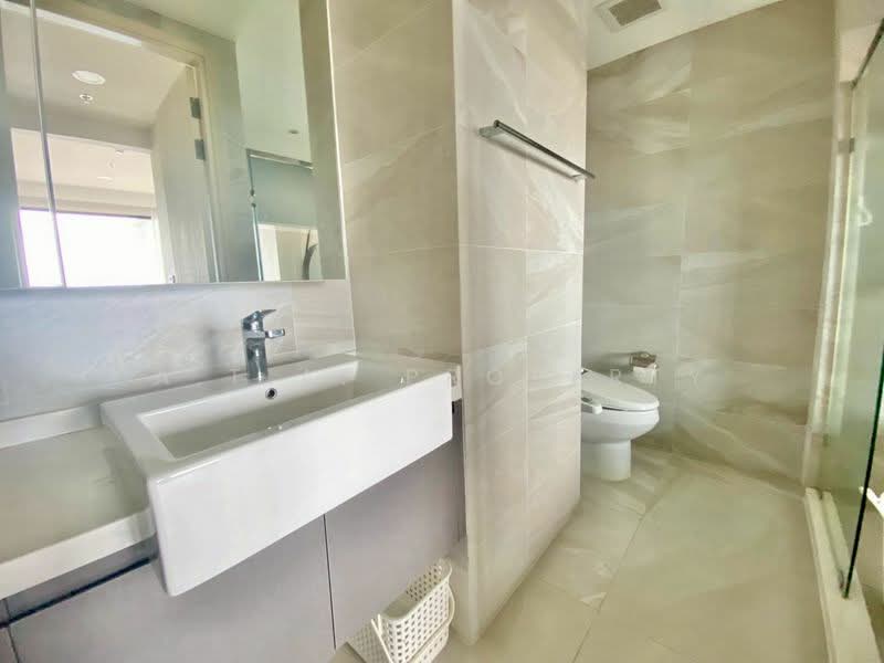 Keen Centre Sriracha, Chon Buri (Pattaya), 95/5 Sukhumvit Rd, Si Racha, Si Racha, Chon Buri (Pattaya), 1 Bedroom, 45 sqm, Condo For Rent, by A.T.A. Property, 500223672 - DDproperty.com