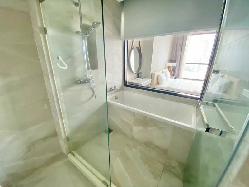 Keen Centre Sriracha, Chon Buri (Pattaya), 95/5 Sukhumvit Rd, Si Racha, Si Racha, Chon Buri (Pattaya), 1 Bedroom, 45 sqm, Condo For Rent, by A.T.A. Property, 500223672 - DDproperty.com