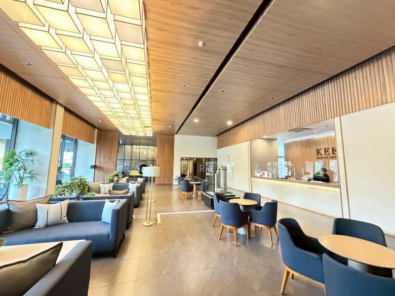 Keen Centre Sriracha, Chon Buri (Pattaya), 95/5 Sukhumvit Rd, Si Racha, Si Racha, Chon Buri (Pattaya), 1 Bedroom, 45 sqm, Condo For Rent, by A.T.A. Property, 500223672 - DDproperty.com