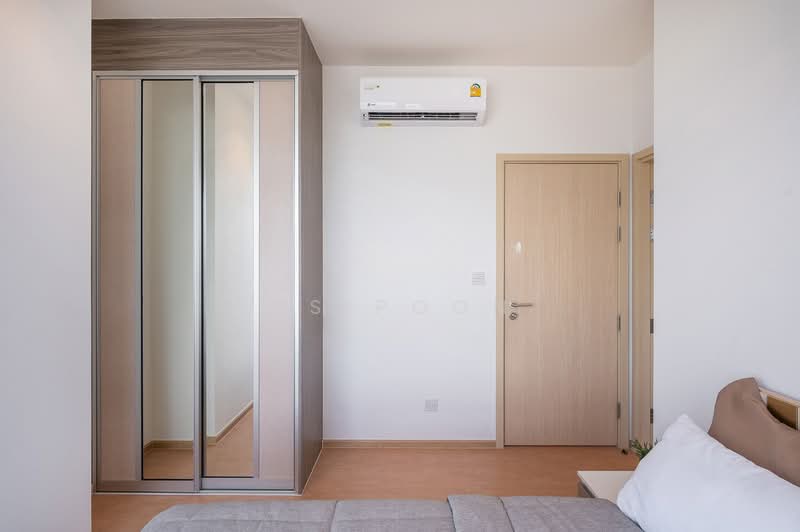 Maru Ekkamai 2 : มารุ เอกมัย 2, กรุงเทพ, 70-5 ถนนสุขุมวิท 63, พระโขนงเหนือ, วัฒนา, กรุงเทพ, 54 ตร.ม., คอนโด ให้เช่า, โดย CS Poon, 500223673 - DDproperty.com