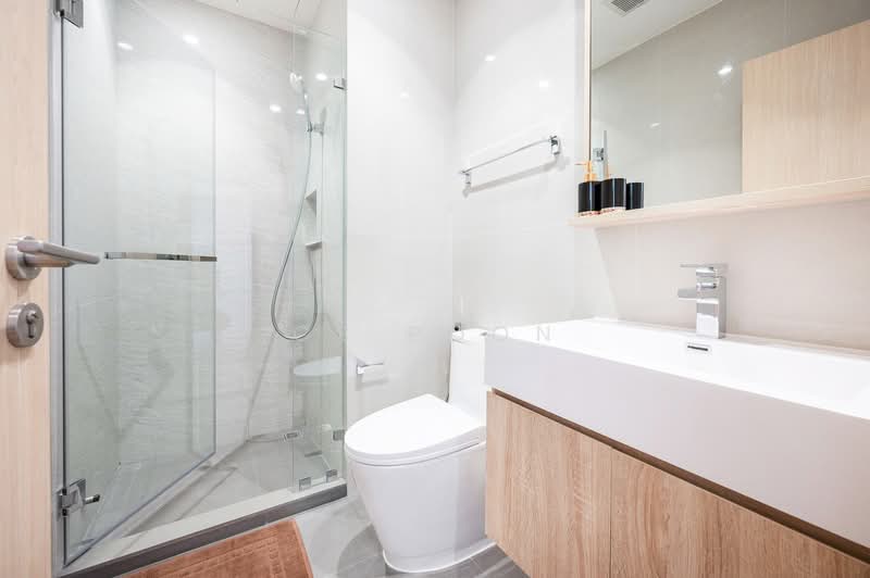 Maru Ekkamai 2, Bangkok, 70-5 Sukhumvit 63 Road, Phra Kanong Nua, Watthana, Bangkok, 2 Bedrooms, 54 sqm, Condo For Rent, by CS Poon, 500223673 - DDproperty.com