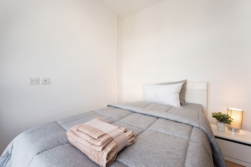 Maru Ekkamai 2, Bangkok, 70-5 Sukhumvit 63 Road, Phra Kanong Nua, Watthana, Bangkok, 2 Bedrooms, 54 sqm, Condo For Rent, by CS Poon, 500223673 - DDproperty.com