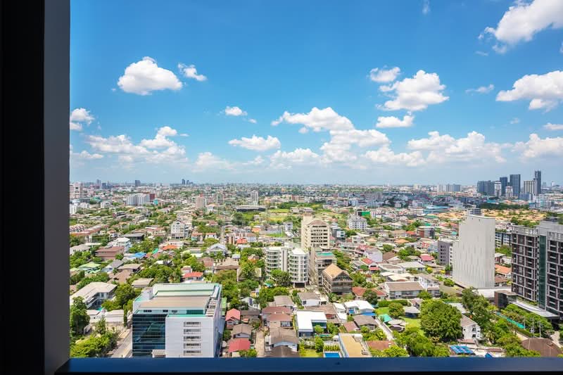 Maru Ekkamai 2, Bangkok, 70-5 Sukhumvit 63 Road, Phra Kanong Nua, Watthana, Bangkok, 2 Bedrooms, 54 sqm, Condo For Rent, by CS Poon, 500223673 - DDproperty.com