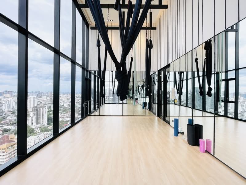 Maru Ekkamai 2 : มารุ เอกมัย 2, กรุงเทพ, 70-5 ถนนสุขุมวิท 63, พระโขนงเหนือ, วัฒนา, กรุงเทพ, 54 ตร.ม., คอนโด ให้เช่า, โดย CS Poon, 500223673 - DDproperty.com