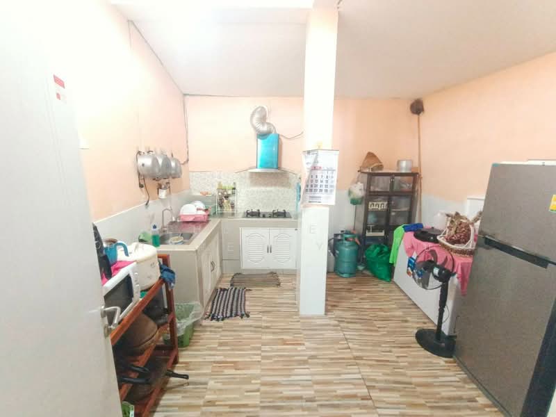 For Sale - สุขุมวิทไลท์ บางปะกง (Sukhumvit Lite Bang Pakong), Chachoengsao