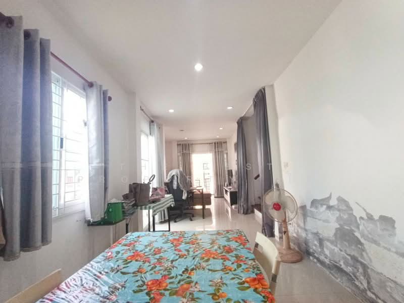 For Sale - สุขุมวิทไลท์ บางปะกง (Sukhumvit Lite Bang Pakong), Chachoengsao