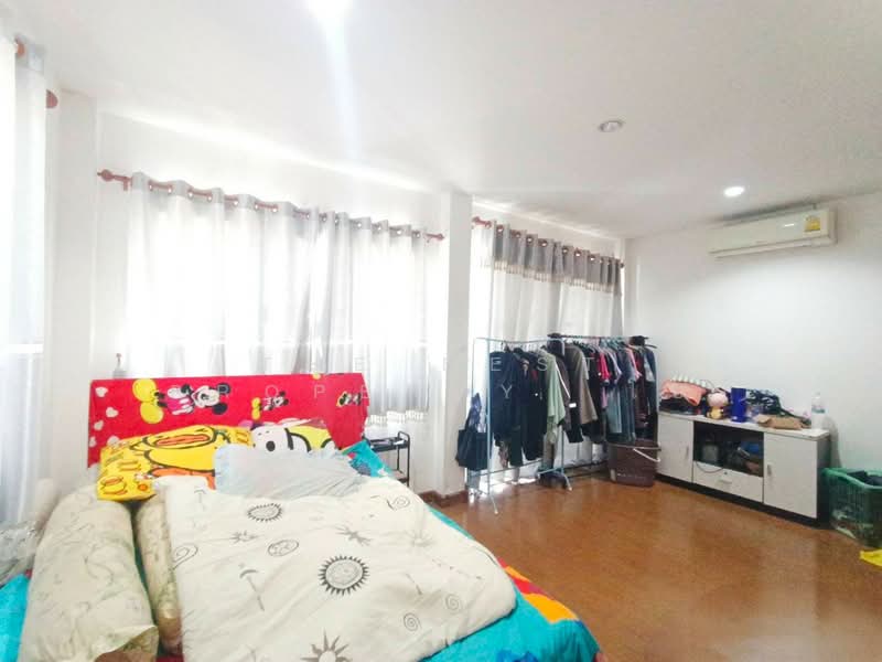 For Sale - สุขุมวิทไลท์ บางปะกง (Sukhumvit Lite Bang Pakong), Chachoengsao