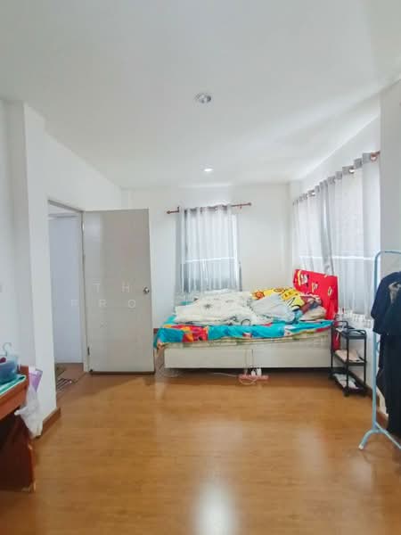 For Sale - สุขุมวิทไลท์ บางปะกง (Sukhumvit Lite Bang Pakong), Chachoengsao