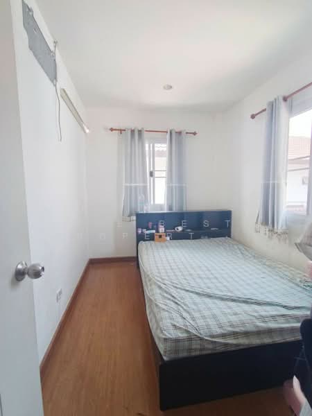 For Sale - สุขุมวิทไลท์ บางปะกง (Sukhumvit Lite Bang Pakong), Chachoengsao