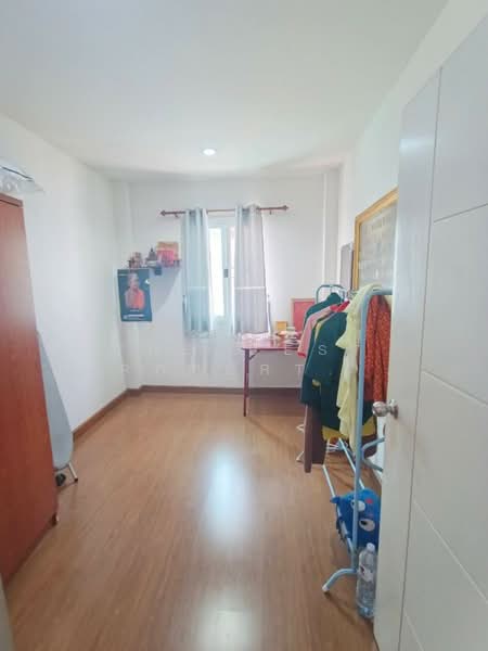 For Sale - สุขุมวิทไลท์ บางปะกง (Sukhumvit Lite Bang Pakong), Chachoengsao