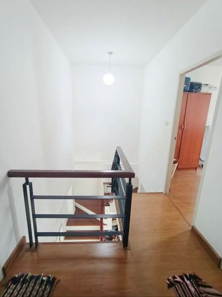 For Sale - สุขุมวิทไลท์ บางปะกง (Sukhumvit Lite Bang Pakong), Chachoengsao