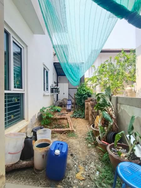 For Sale - สุขุมวิทไลท์ บางปะกง (Sukhumvit Lite Bang Pakong), Chachoengsao