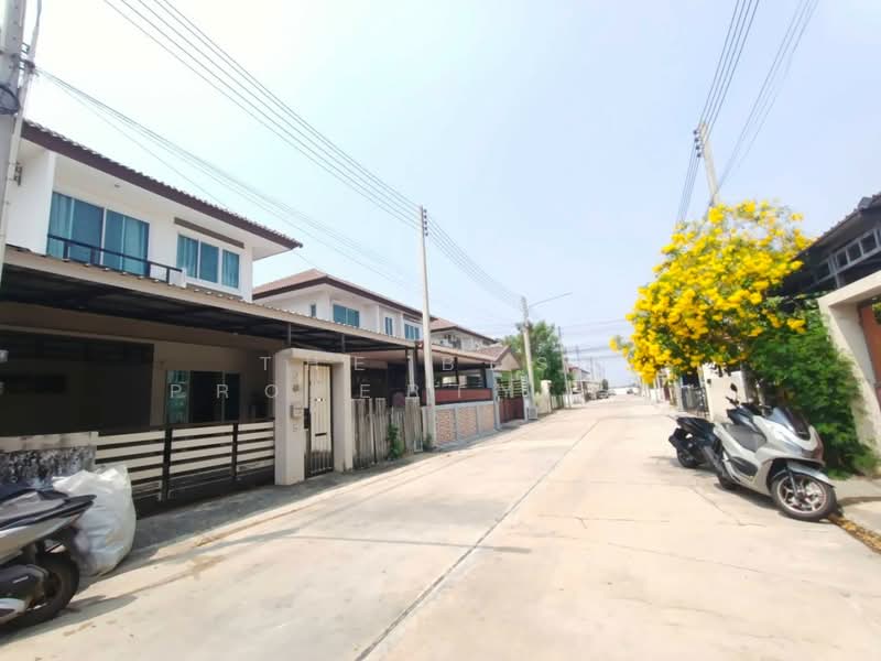 ขาย - สุขุมวิทไลท์ บางปะกง (Sukhumvit Lite Bang Pakong), ฉะเชิงเทรา