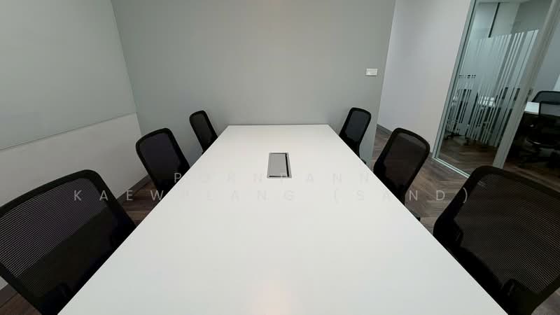 Luxury Phaya Thai Office for Rent 121 Sq.m. | Step from BTS & Airport Rail Link, Bangkok, Thung Phaya Thai, Ratchathewi, Bangkok, , 121 sqm, Office Space For Rent, by Pornpann Kaewplang (Sand), 500223676 - DDproperty.com