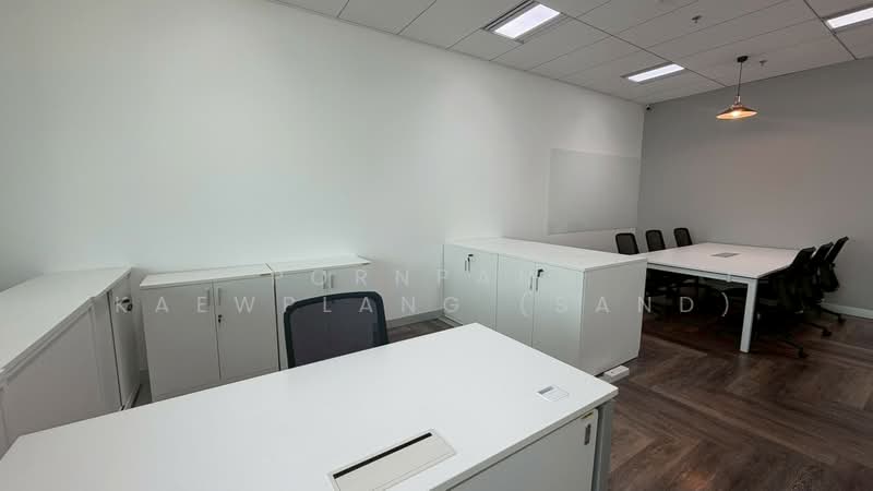 Luxury Phaya Thai Office for Rent 121 Sq.m. | Step from BTS & Airport Rail Link, Bangkok, Thung Phaya Thai, Ratchathewi, Bangkok, , 121 sqm, Office Space For Rent, by Pornpann Kaewplang (Sand), 500223676 - DDproperty.com