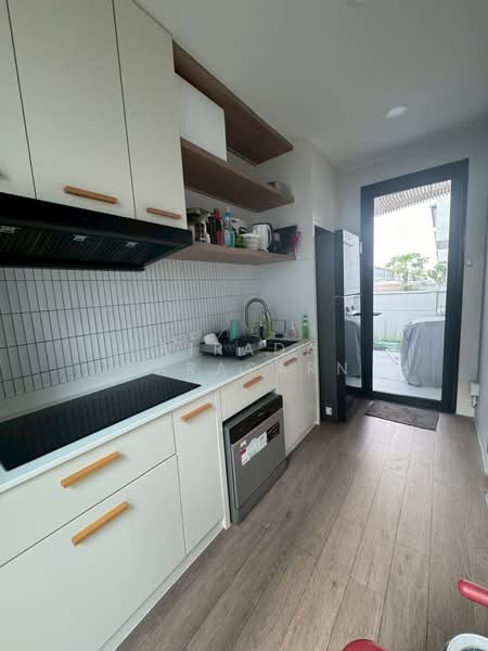 Centro Srinakarin-Bangna, Bangkok, Chaloem Phrakiat Rama 9 Road, Nong Bon, Prawet, Bangkok, 3 Bedrooms, 190 sqm, Single Detached House For Rent, by Airada Parasarn, 500223677 - DDproperty.com