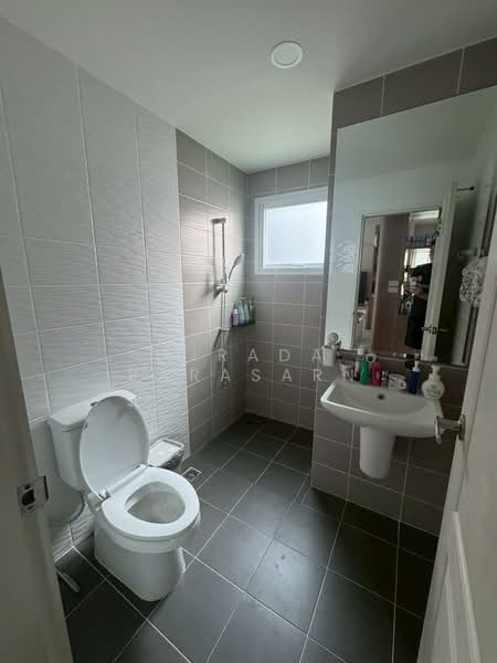 Centro Srinakarin-Bangna : บ้านเดี่ยว เซนโทร ศรีนครินทร์-บางนา, กรุงเทพ, ถนนเฉลิมพระเกียรติ ร.9, หนองบอน, ประเวศ, กรุงเทพ, 190 ตร.ม., บ้านเดี่ยว ให้เช่า, โดย Airada Parasarn, 500223677 - DDproperty.com