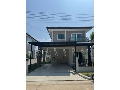 ขาย - Centro Srinakarin-Bangna : บ้านเดี่ยว เซนโทร ศรีนครินทร์-บางนา, กรุงเทพ