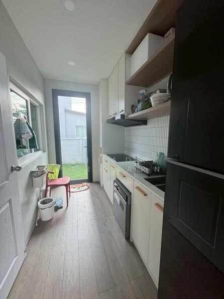 Centro Srinakarin-Bangna, Bangkok, Chaloem Phrakiat Rama 9 Road, Nong Bon, Prawet, Bangkok, 3 Bedrooms, 190 sqm, Single Detached House For Sale, by Airada Parasarn, 500223681 - DDproperty.com